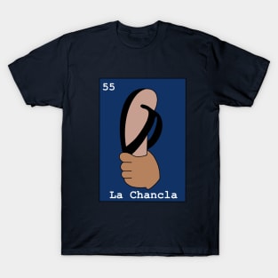 La Chancla T-Shirt